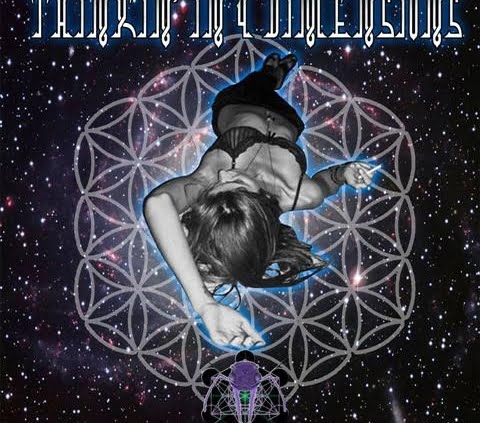 VA - Thinking in 4 Dimensions