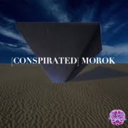 Conspirated - Morok - Neurotrance Records