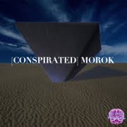 Conspirated – Morok – Neurotrance Records Conspirated - Morok - Neurotrance Records
