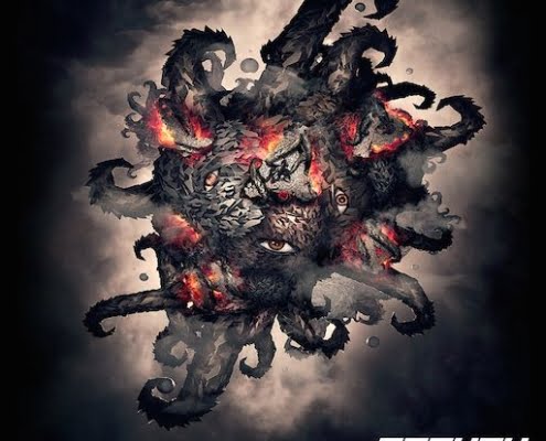 Transcut - Enough destruction - Ataxi Corporation