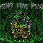 VA - Light the Fuse / Gloom Music