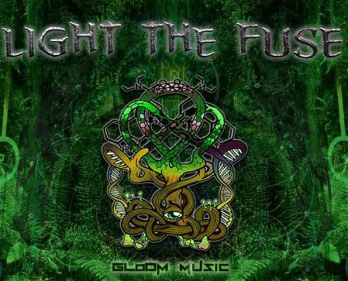 VA - Light the Fuse / Gloom Music