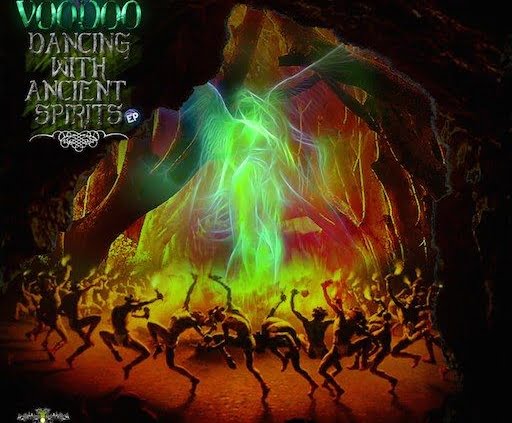 Voodoo - Dancing with Ancient Spirits