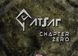 atSar - Chapter Zero - Neurotrance Records
