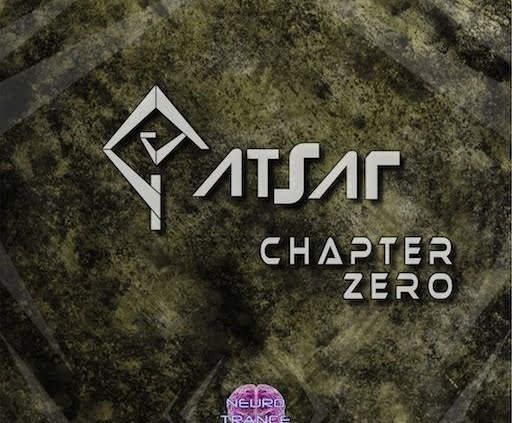 atSar - Chapter Zero - Neurotrance Records