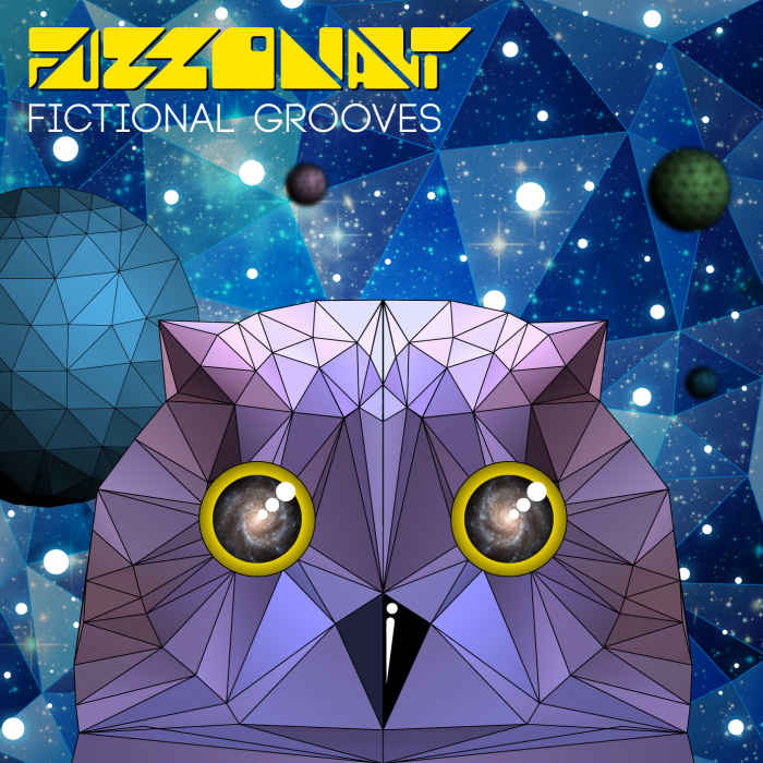 Fuzzonaut - Fictional Grooves