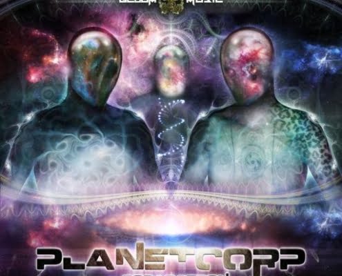 Leopardtron-Planet Corp