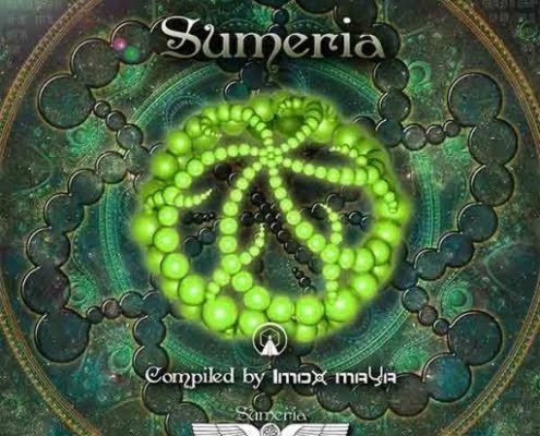 VA - Sumeria | Sumeria Records