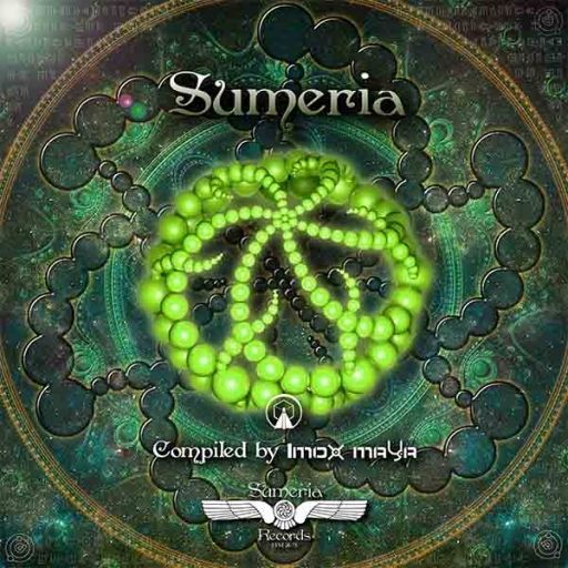 VA - Sumeria | Sumeria Records