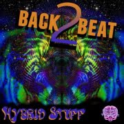 Back2Beat - Hybrid Stuff - Neurotrance Records