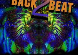 Back2Beat - Hybrid Stuff - Neurotrance Records