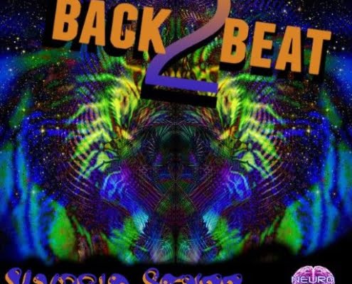 Back2Beat - Hybrid Stuff - Neurotrance Records