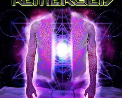 Remerged - The Unknown Dimension | Neurotrance Records