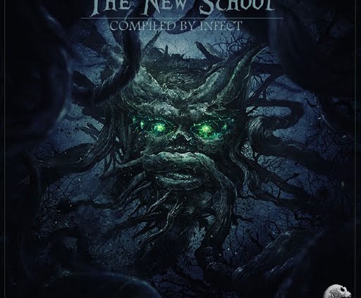 VA-The New School 2