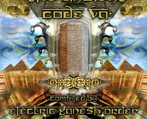 VA - The Ancient Code