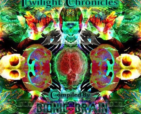 VA Twilight Chronicles