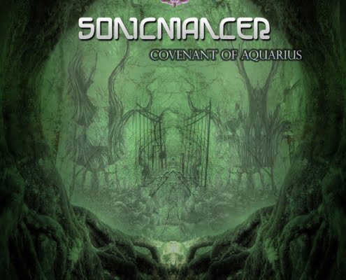 SonicMancer - Convenant of Aquarius
