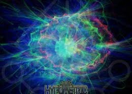 Hypometric - Qubits & Bobs - Neurotrance Records