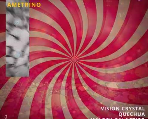Deep South - Ametrino - Neurotrance Records