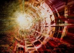 Neurogrid and Thalamus - Undergrowth Knowledge - Neurotrance Records