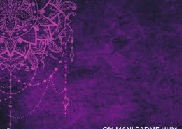 Rajyog - Infinite Energy Mantras - Neurotrance Records