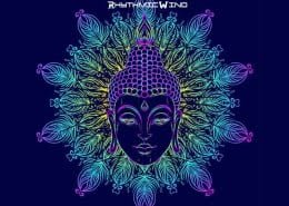 Rhythmic Wind - Inside