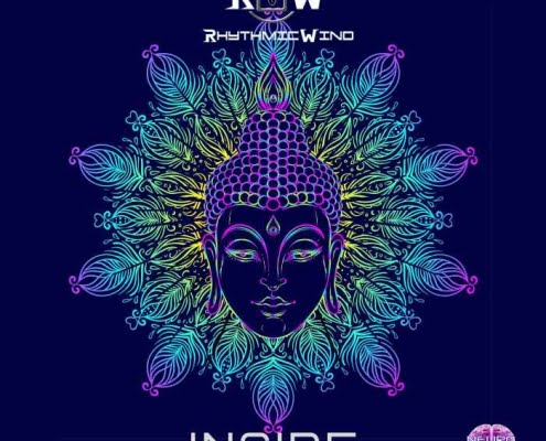 Rhythmic Wind - Inside