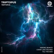 Triptopus - Triptopus - Neurotrance Records