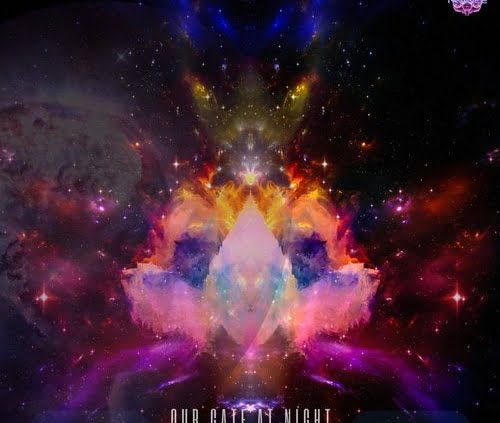 Various Artists - Our Gate at Night - Neurotrance Records