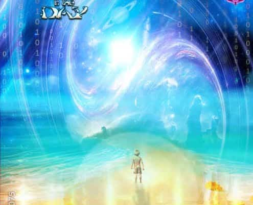 Various Artists - Our Gate In The Day - Neurotrance Records