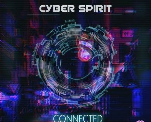 Cyber Spirit - Connected