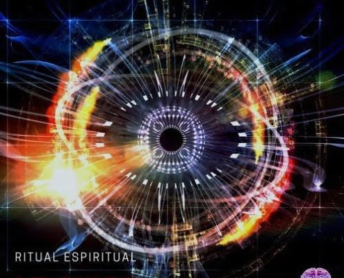 Le Guide - Ritual Espiritual