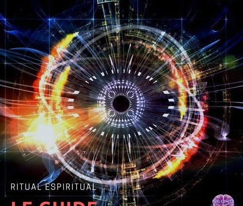 Le Guide - Ritual Espiritual