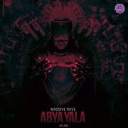 Massive Rave - Abya Yala - Neurotrance Records
