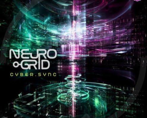 Neurogrid - CyberSync