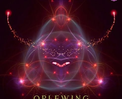 Oplewing - Riding Airwaves
