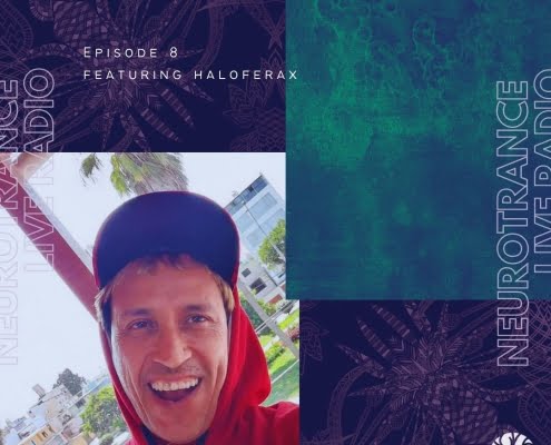 Neurotrance Radio featuring Haloferax
