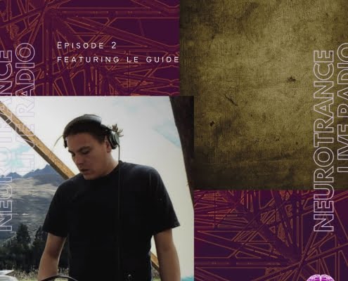 Neurotrance Radio featuring Le Guide