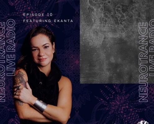 Ekanta - Neurotrance Radio