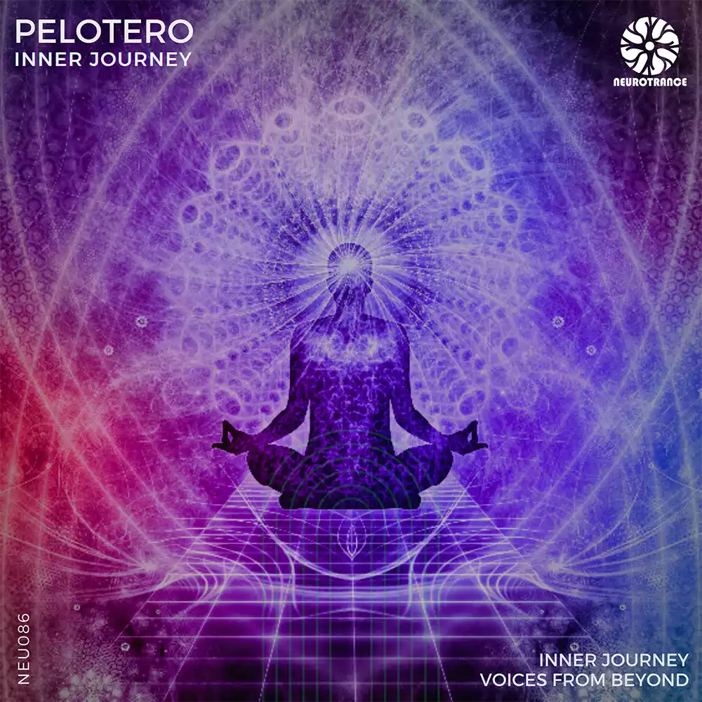  Pelotero - Inner Journey - EP-2022