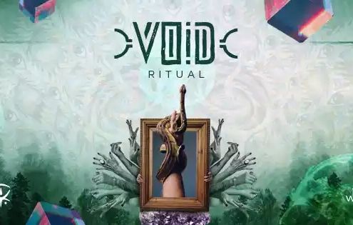 Void Ritual · 13 May 2023 · Cochabamba (Bolivia)