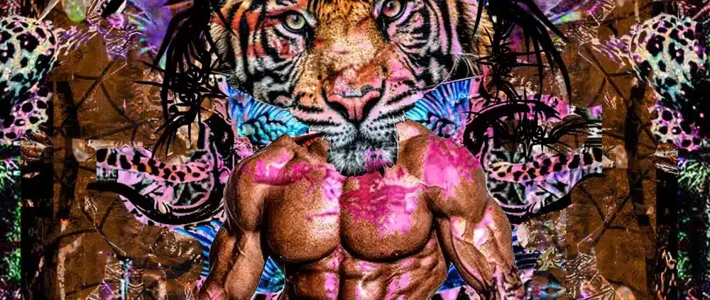 Oriofonul - Adenium - Neurotrance Records