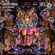 oriofonul-adenium-neurotrance-records Oriofonul - Adenium - Neurotrance Records