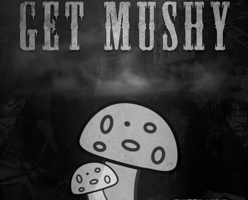 Get Mushy Vol 1