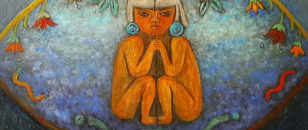 Pachak - Shaman Valley - Neurotrance Records 2024