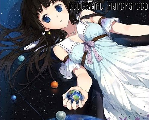 Qygen - Celestial Hyperspeed