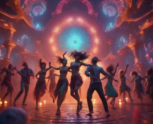 Guidance on Psytrance Sub-genres