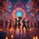 Guidance on Psytrance Sub-genres