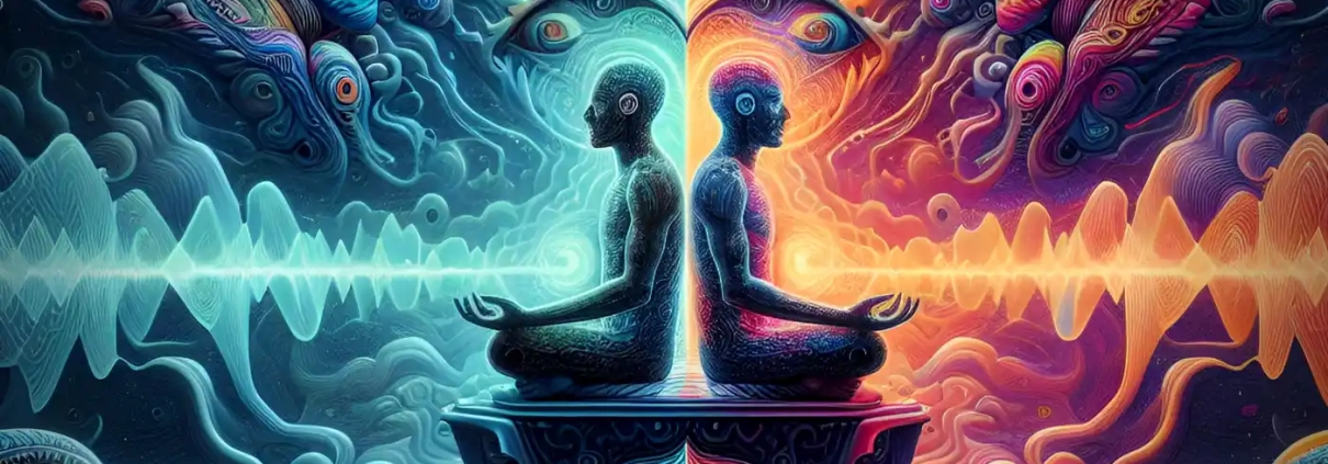 Le Guide - The Experience of Duality