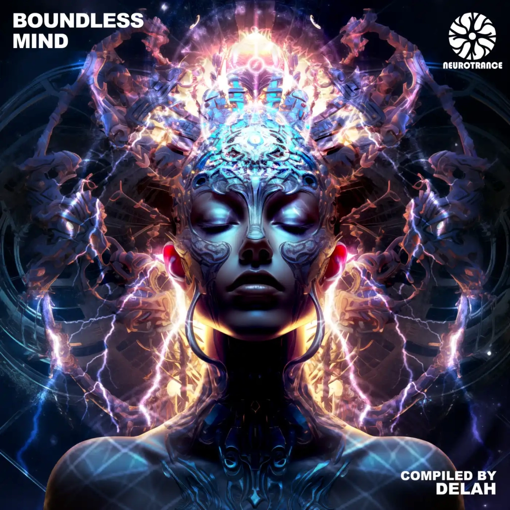 VA - Boundless Mind